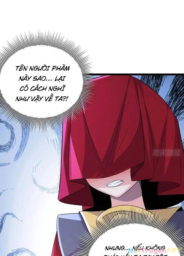 Ta Vô Địch Từ Ăn Chực Chapter 40 - Trang 4