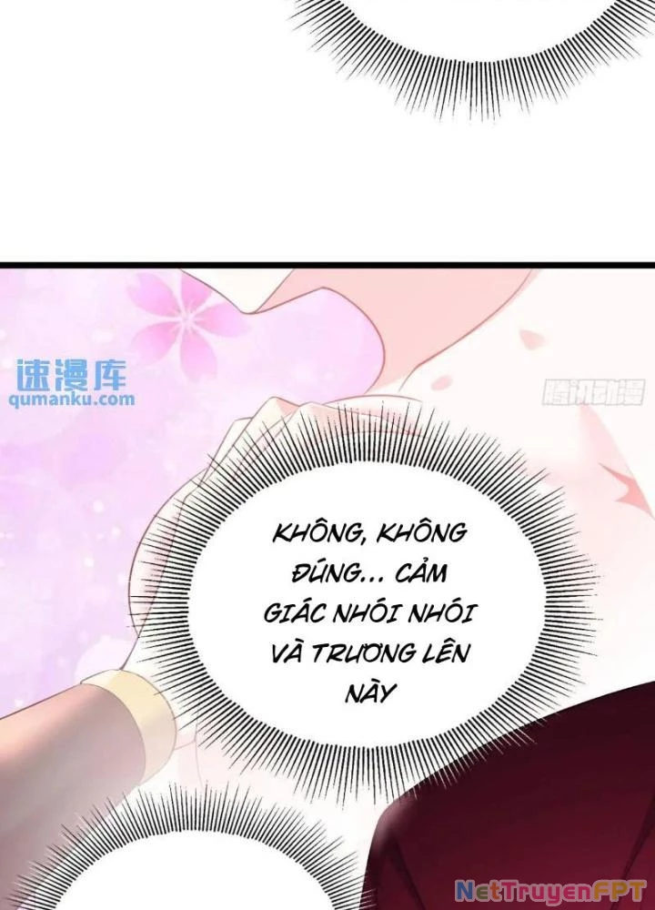 Ta Vô Địch Từ Ăn Chực Chapter 40 - Trang 4