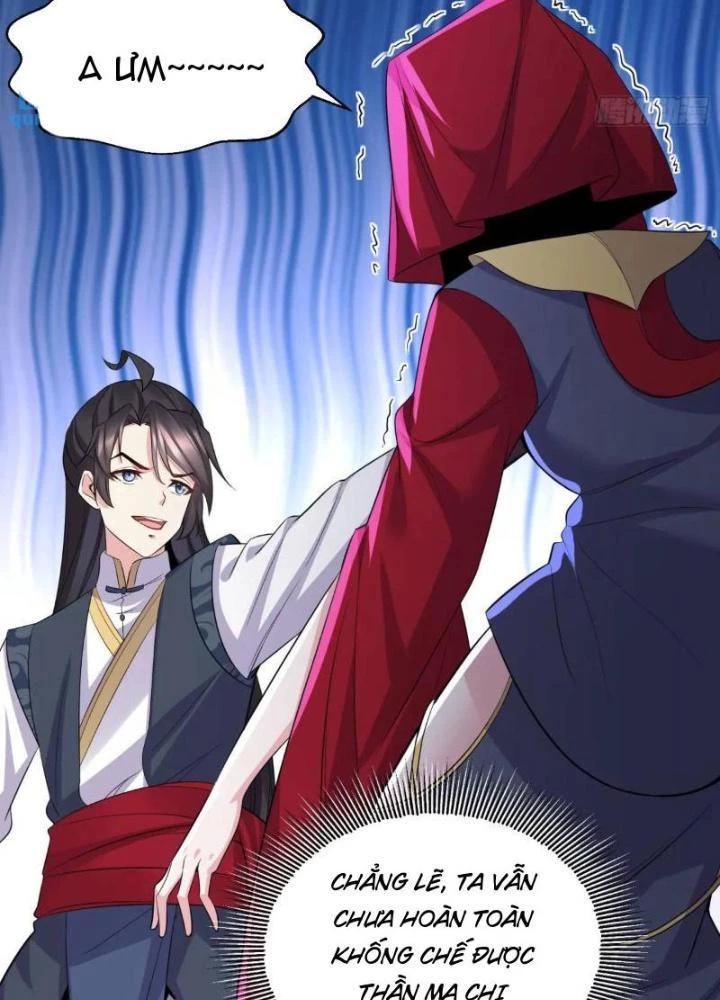 Ta Vô Địch Từ Ăn Chực Chapter 40 - Trang 4