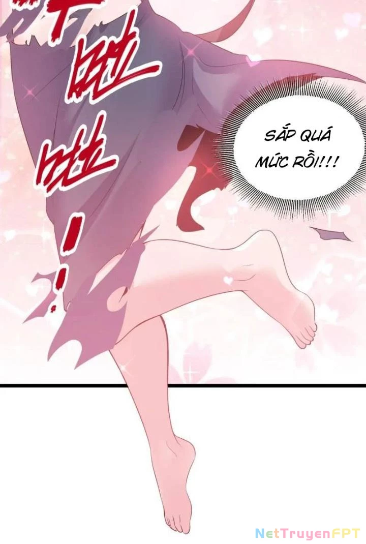 Ta Vô Địch Từ Ăn Chực Chapter 40 - Trang 4