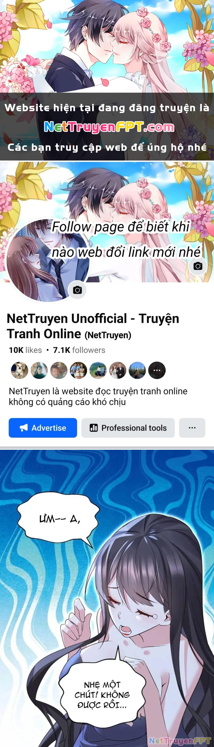 Ta Vô Địch Từ Ăn Chực Chapter 41 - Trang 4