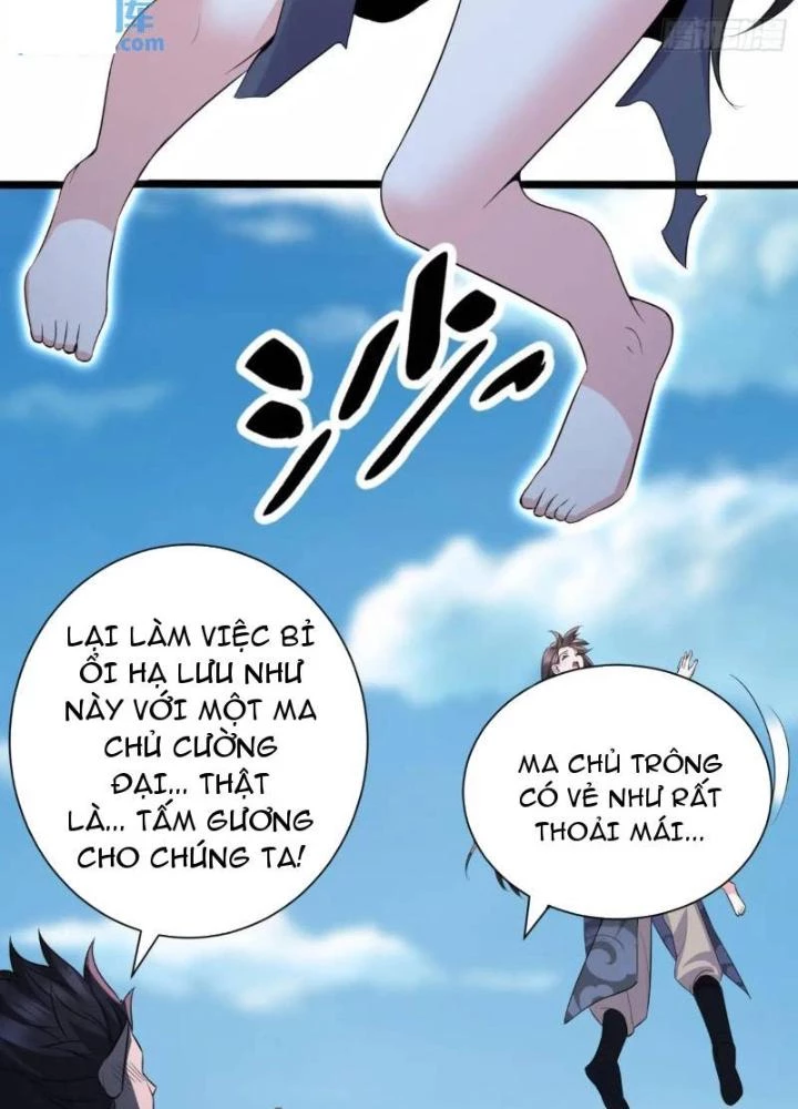 Ta Vô Địch Từ Ăn Chực Chapter 41 - Trang 4