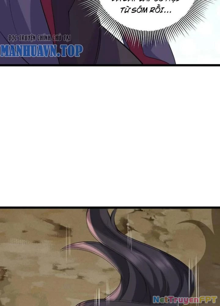 Ta Vô Địch Từ Ăn Chực Chapter 41 - Trang 4