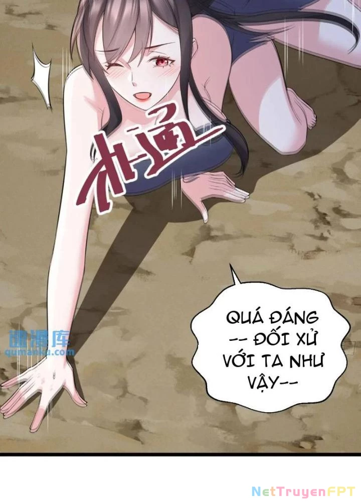 Ta Vô Địch Từ Ăn Chực Chapter 41 - Trang 4