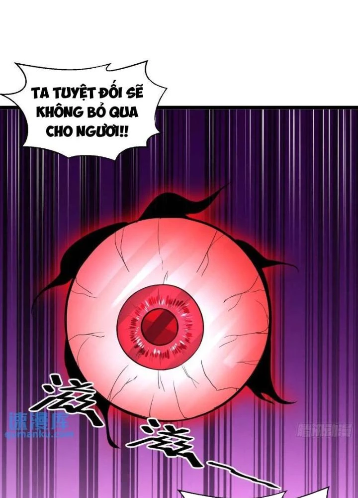Ta Vô Địch Từ Ăn Chực Chapter 41 - Trang 4