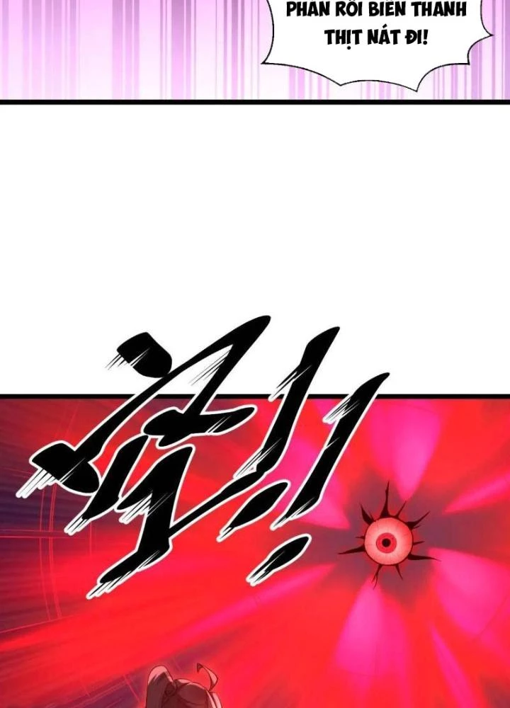 Ta Vô Địch Từ Ăn Chực Chapter 41 - Trang 4