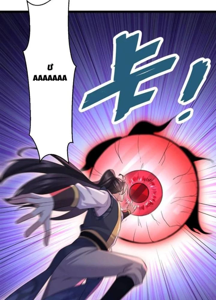 Ta Vô Địch Từ Ăn Chực Chapter 41 - Trang 4