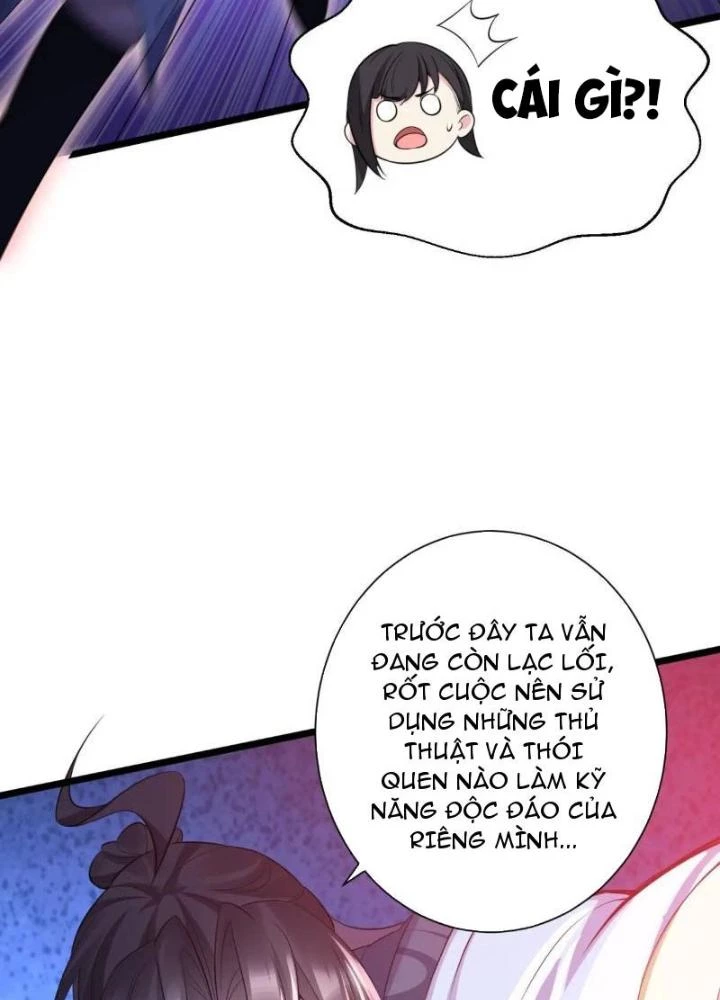 Ta Vô Địch Từ Ăn Chực Chapter 41 - Trang 4