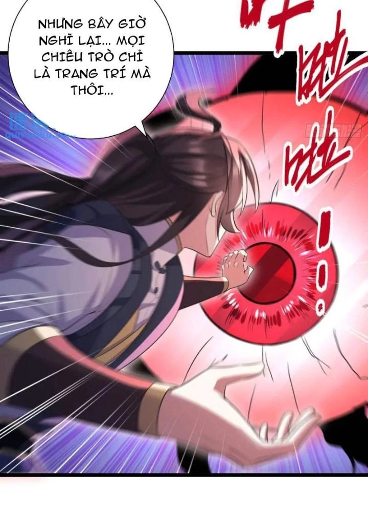 Ta Vô Địch Từ Ăn Chực Chapter 41 - Trang 4