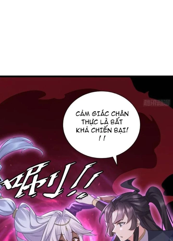 Ta Vô Địch Từ Ăn Chực Chapter 41 - Trang 4