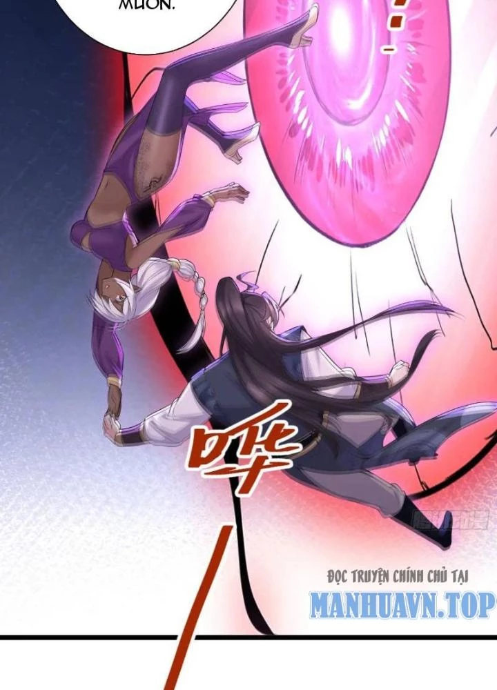 Ta Vô Địch Từ Ăn Chực Chapter 41 - Trang 4