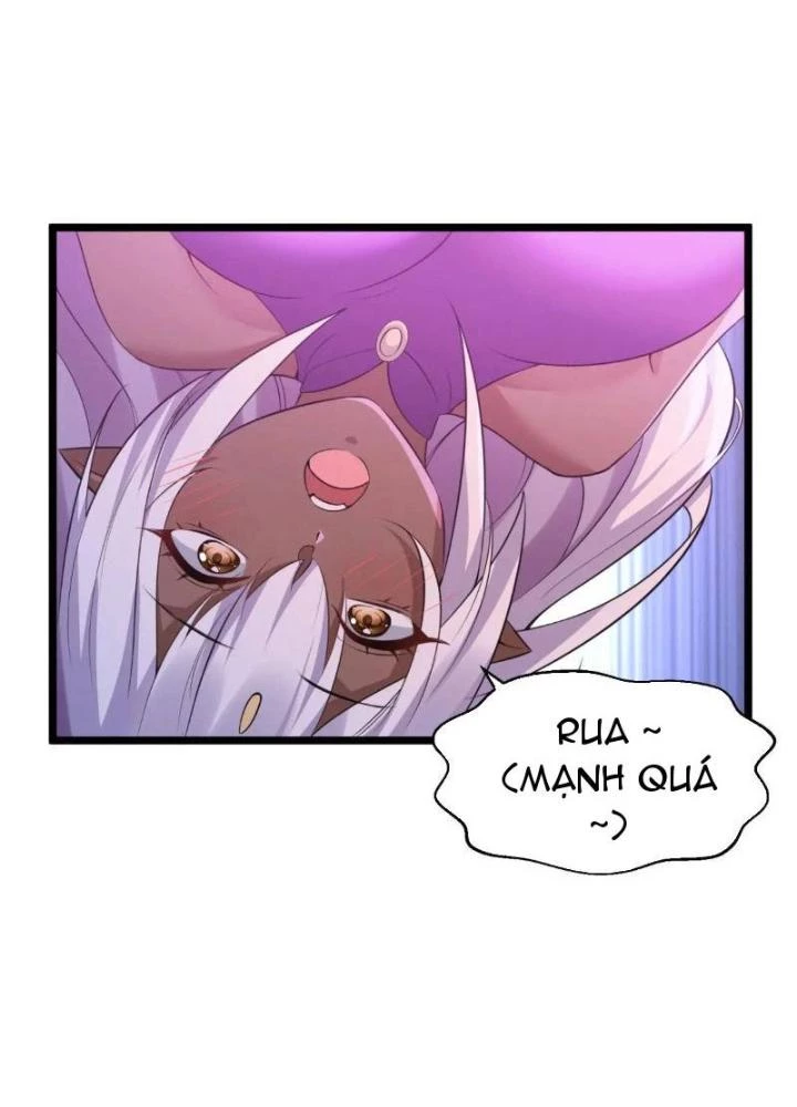Ta Vô Địch Từ Ăn Chực Chapter 41 - Trang 4