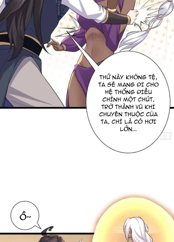 Ta Vô Địch Từ Ăn Chực Chapter 41 - Trang 4