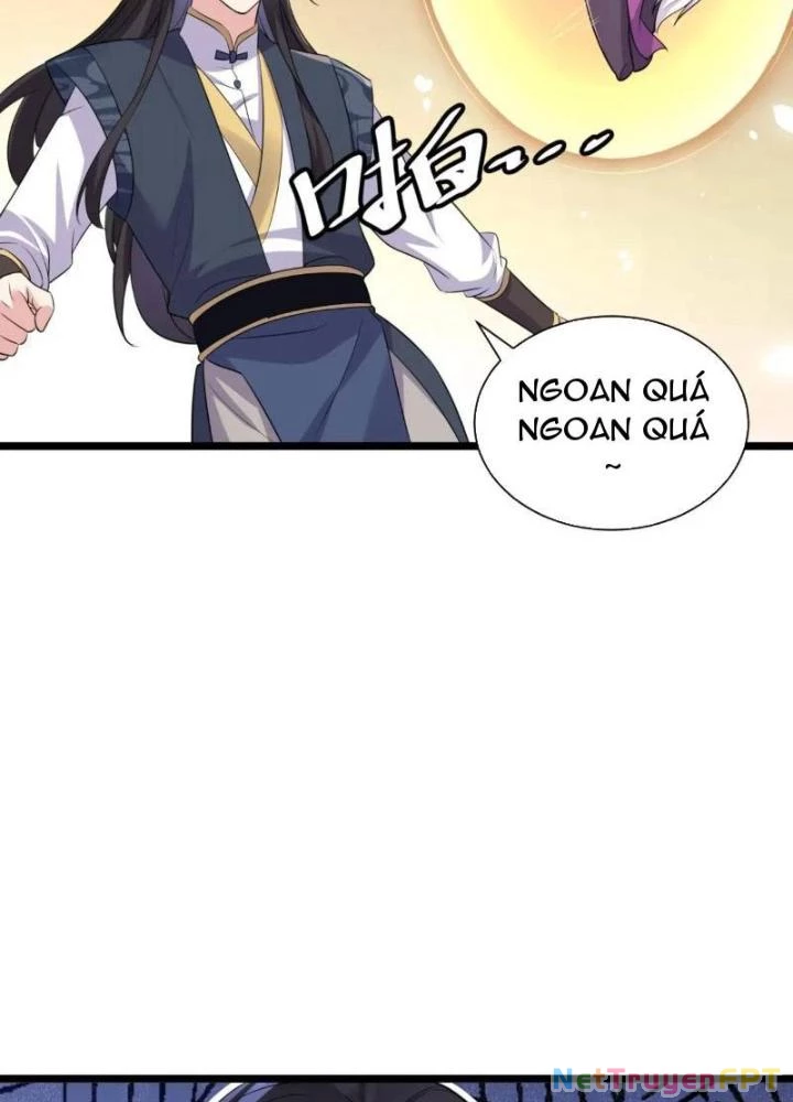 Ta Vô Địch Từ Ăn Chực Chapter 41 - Trang 4
