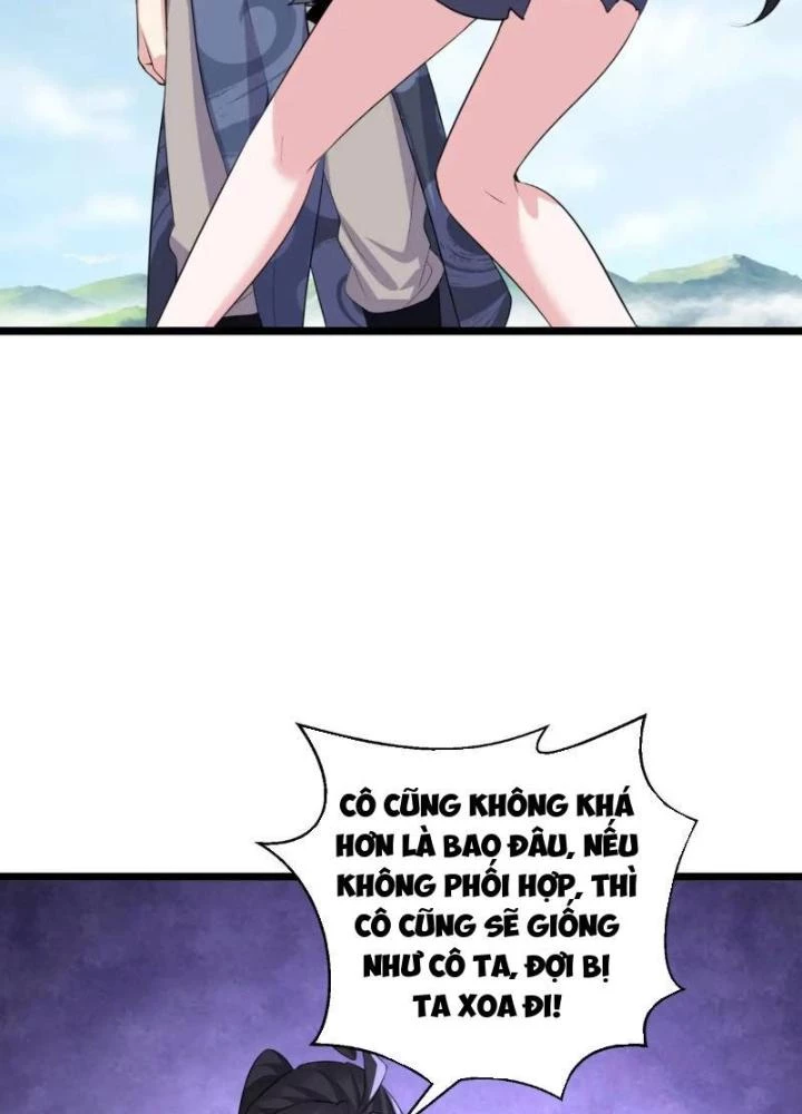 Ta Vô Địch Từ Ăn Chực Chapter 41 - Trang 4