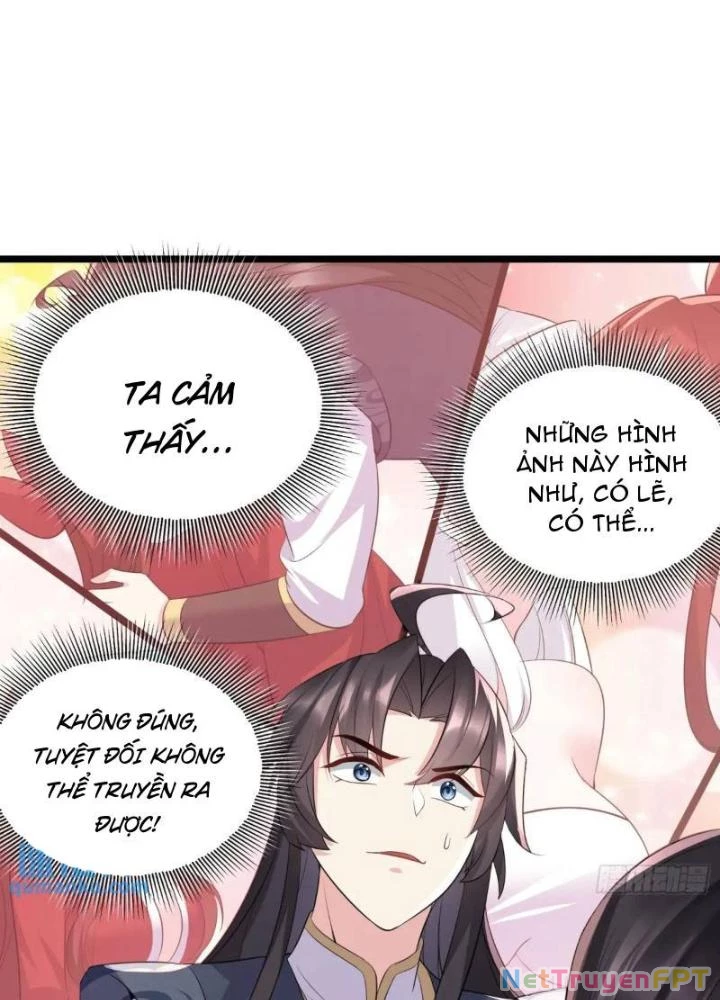 Ta Vô Địch Từ Ăn Chực Chapter 41 - Trang 4