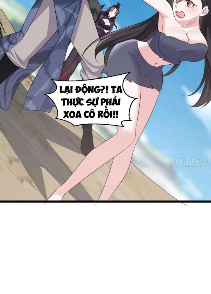 Ta Vô Địch Từ Ăn Chực Chapter 41 - Trang 4