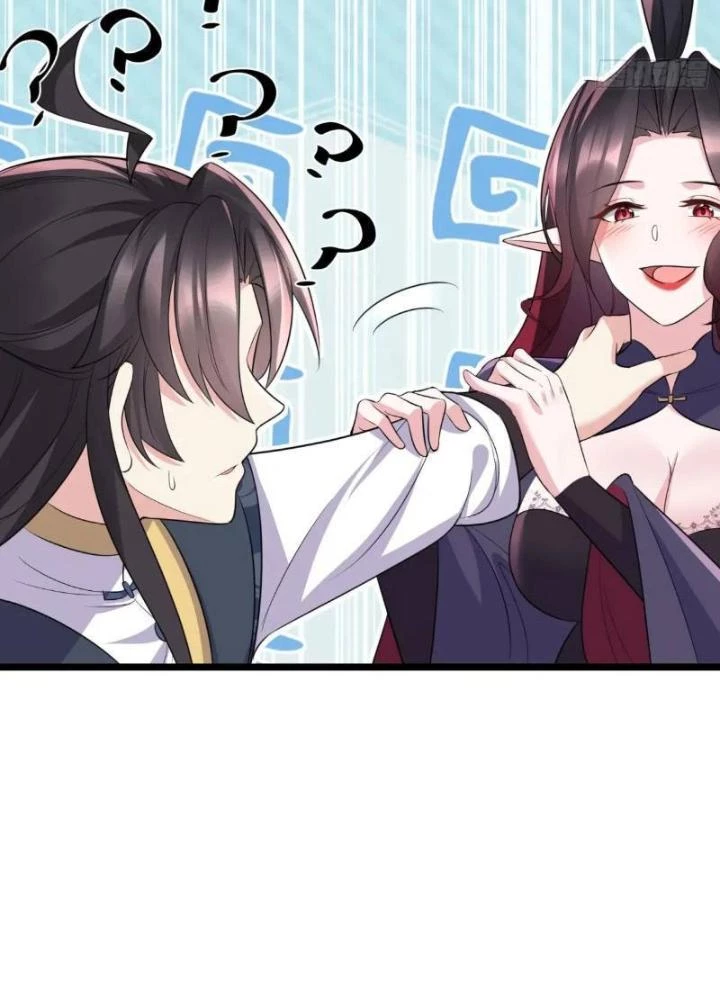 Ta Vô Địch Từ Ăn Chực Chapter 41 - Trang 4