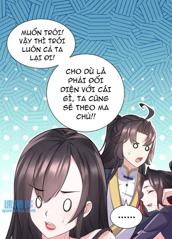 Ta Vô Địch Từ Ăn Chực Chapter 41 - Trang 4