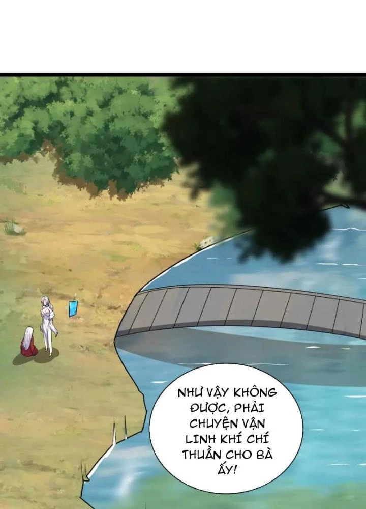 Ta Vô Địch Từ Ăn Chực Chapter 41 - Trang 4