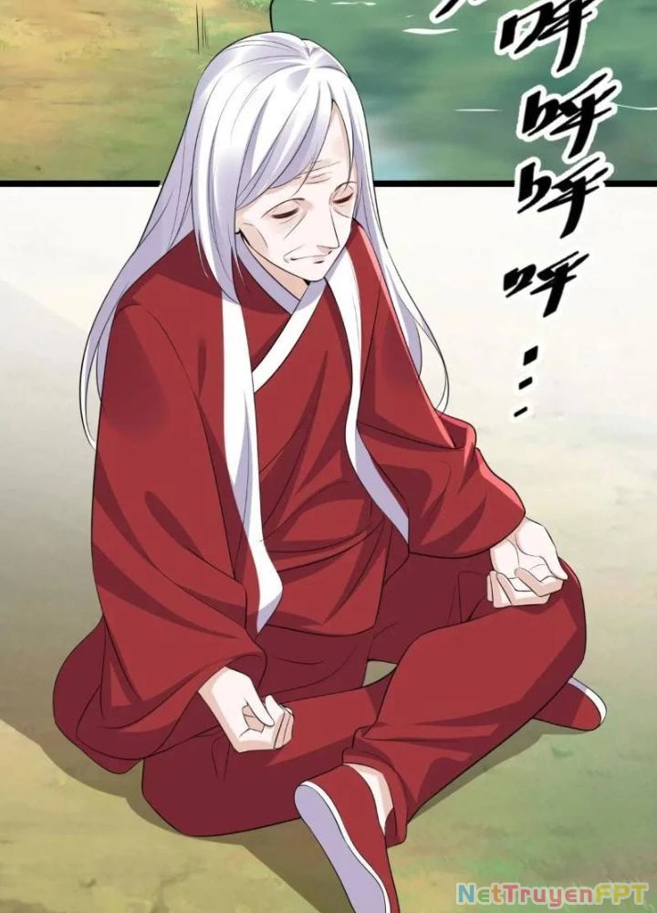 Ta Vô Địch Từ Ăn Chực Chapter 41 - Trang 4