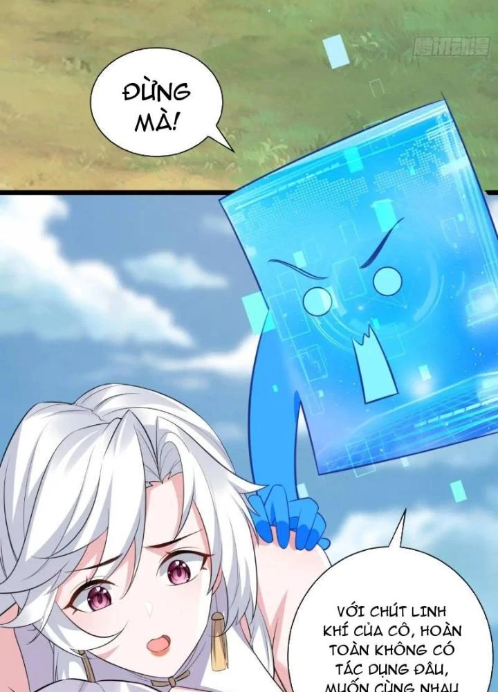 Ta Vô Địch Từ Ăn Chực Chapter 41 - Trang 4