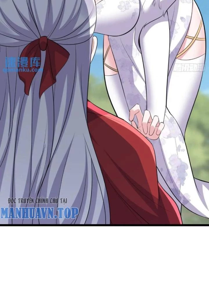 Ta Vô Địch Từ Ăn Chực Chapter 41 - Trang 4