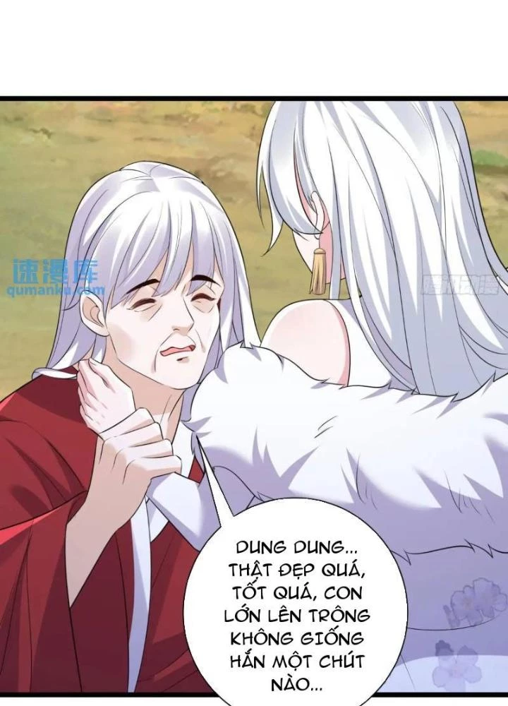 Ta Vô Địch Từ Ăn Chực Chapter 41 - Trang 4