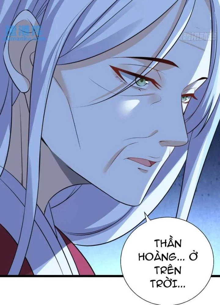 Ta Vô Địch Từ Ăn Chực Chapter 41 - Trang 4