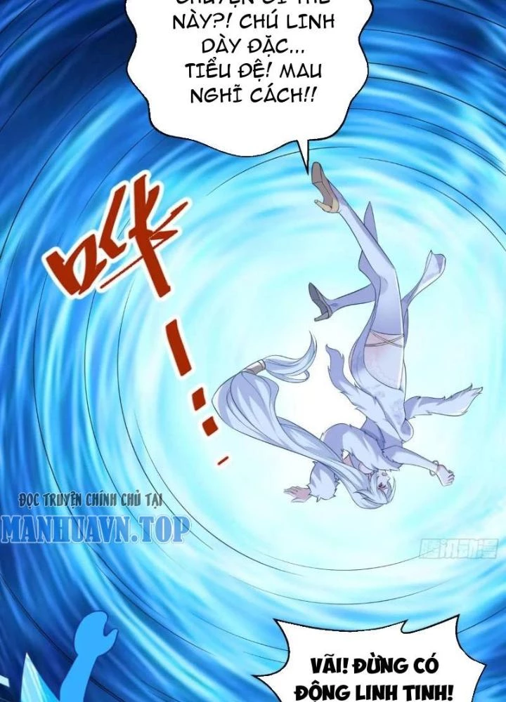 Ta Vô Địch Từ Ăn Chực Chapter 41 - Trang 4