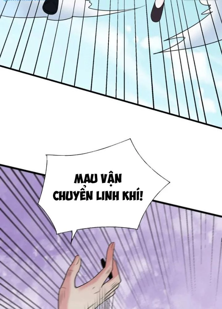 Ta Vô Địch Từ Ăn Chực Chapter 42 - Trang 4
