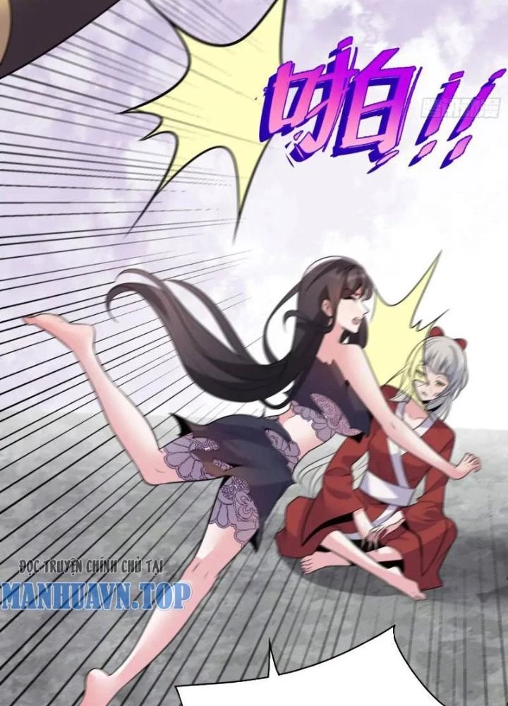 Ta Vô Địch Từ Ăn Chực Chapter 42 - Trang 4