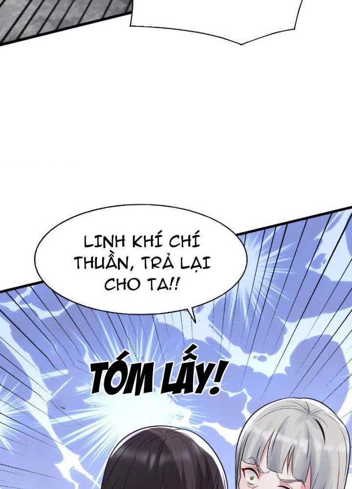 Ta Vô Địch Từ Ăn Chực Chapter 42 - Trang 4