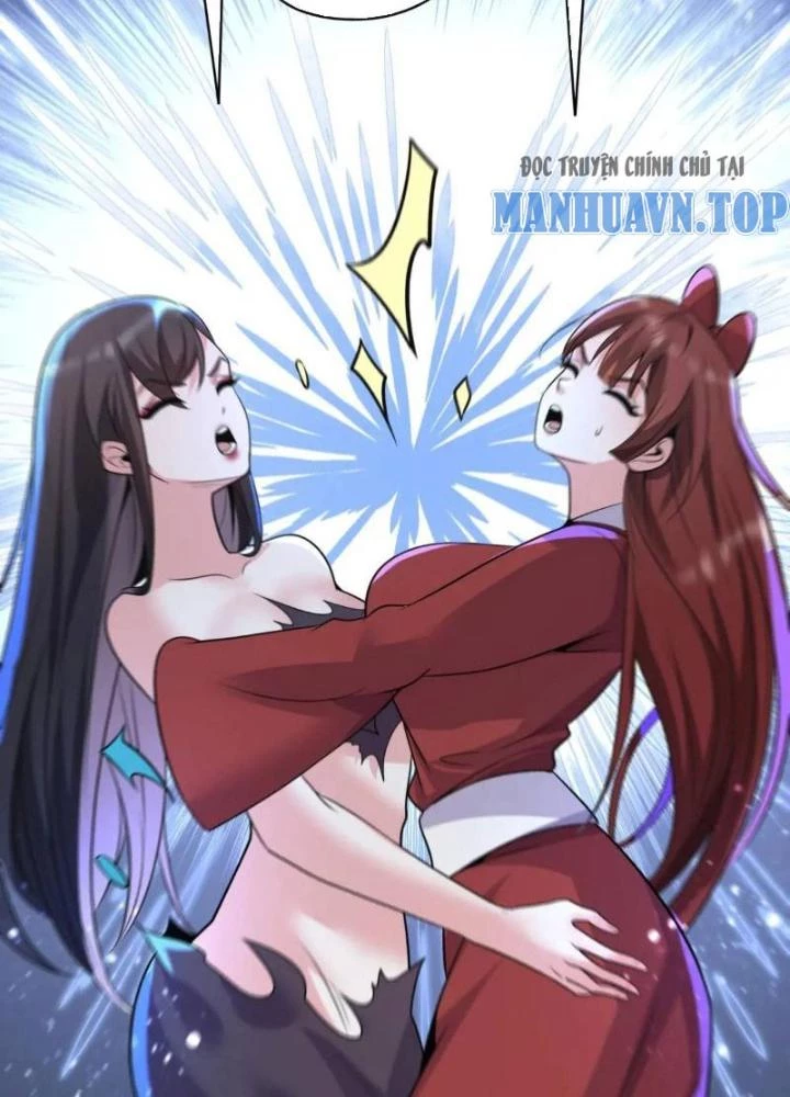 Ta Vô Địch Từ Ăn Chực Chapter 42 - Trang 4