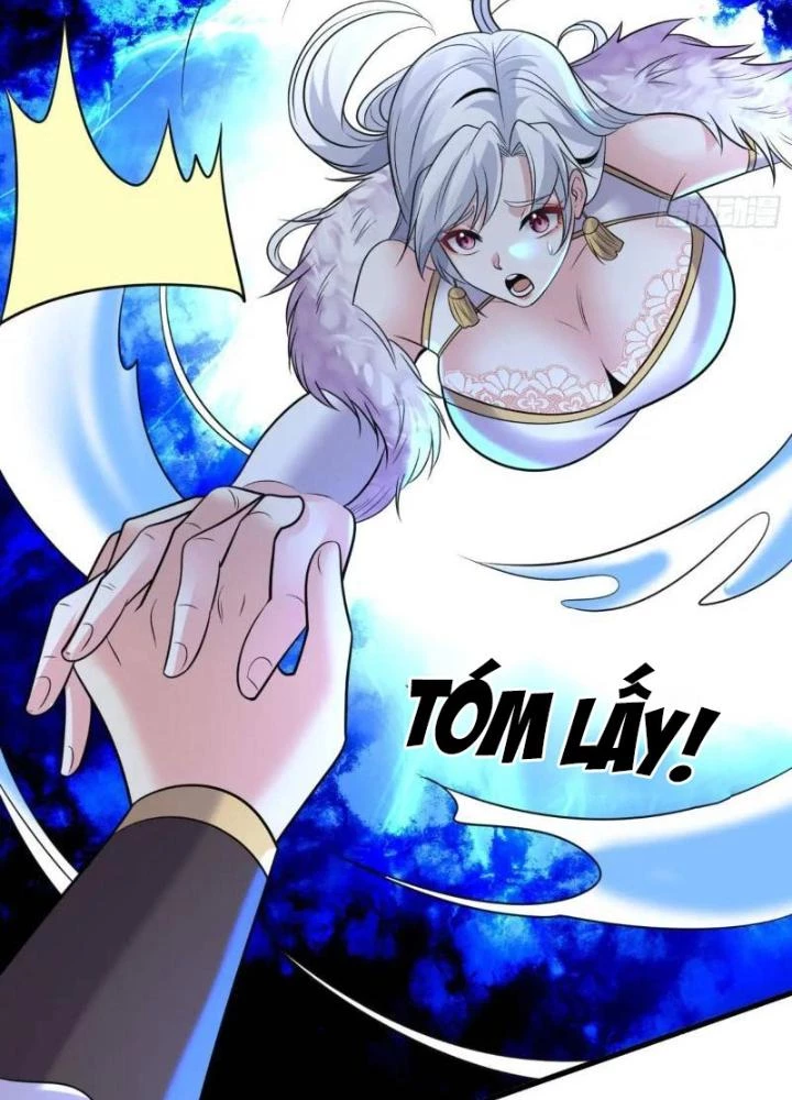 Ta Vô Địch Từ Ăn Chực Chapter 42 - Trang 4