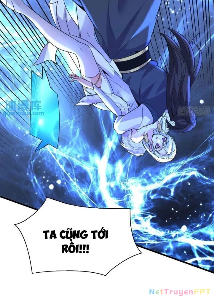 Ta Vô Địch Từ Ăn Chực Chapter 42 - Trang 4