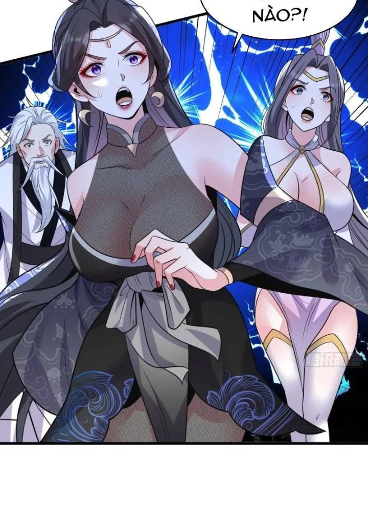 Ta Vô Địch Từ Ăn Chực Chapter 42 - Trang 4