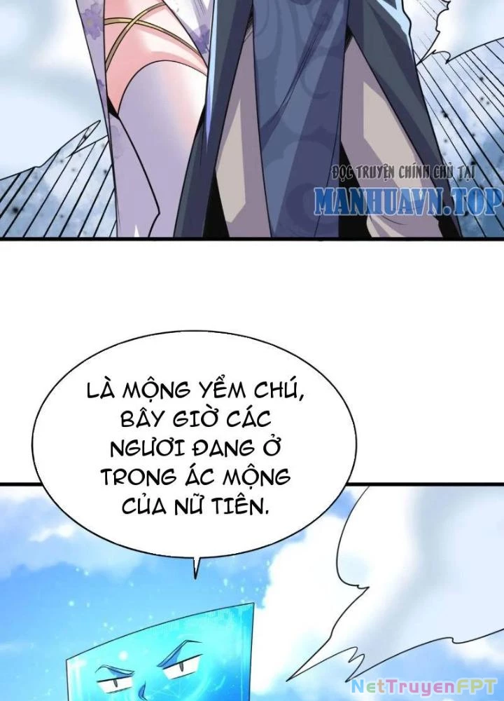 Ta Vô Địch Từ Ăn Chực Chapter 42 - Trang 4