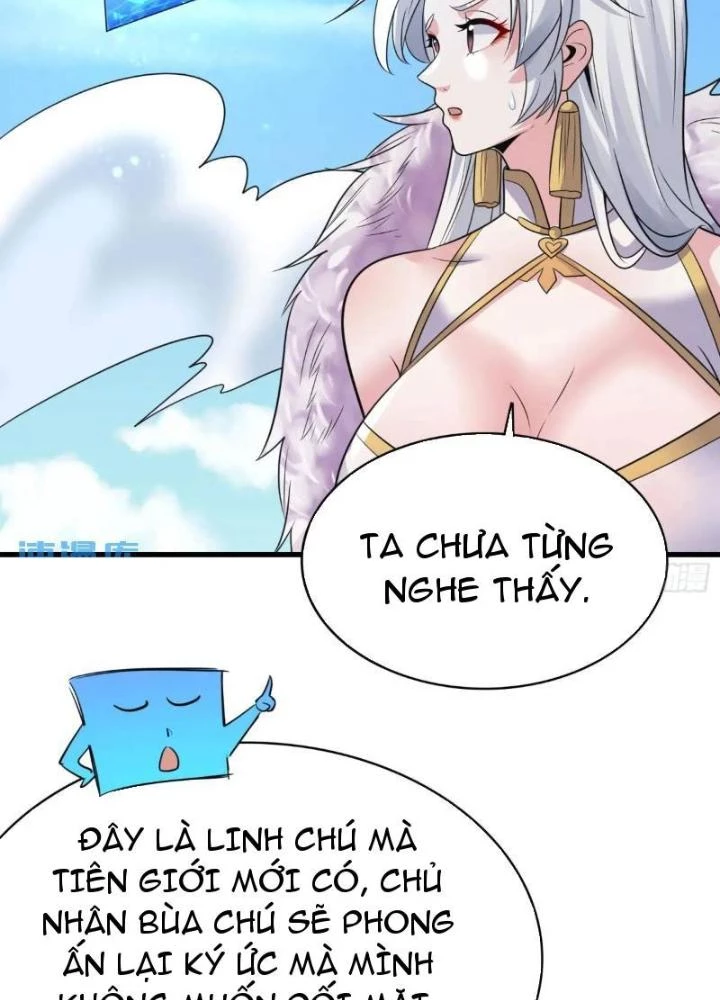 Ta Vô Địch Từ Ăn Chực Chapter 42 - Trang 4