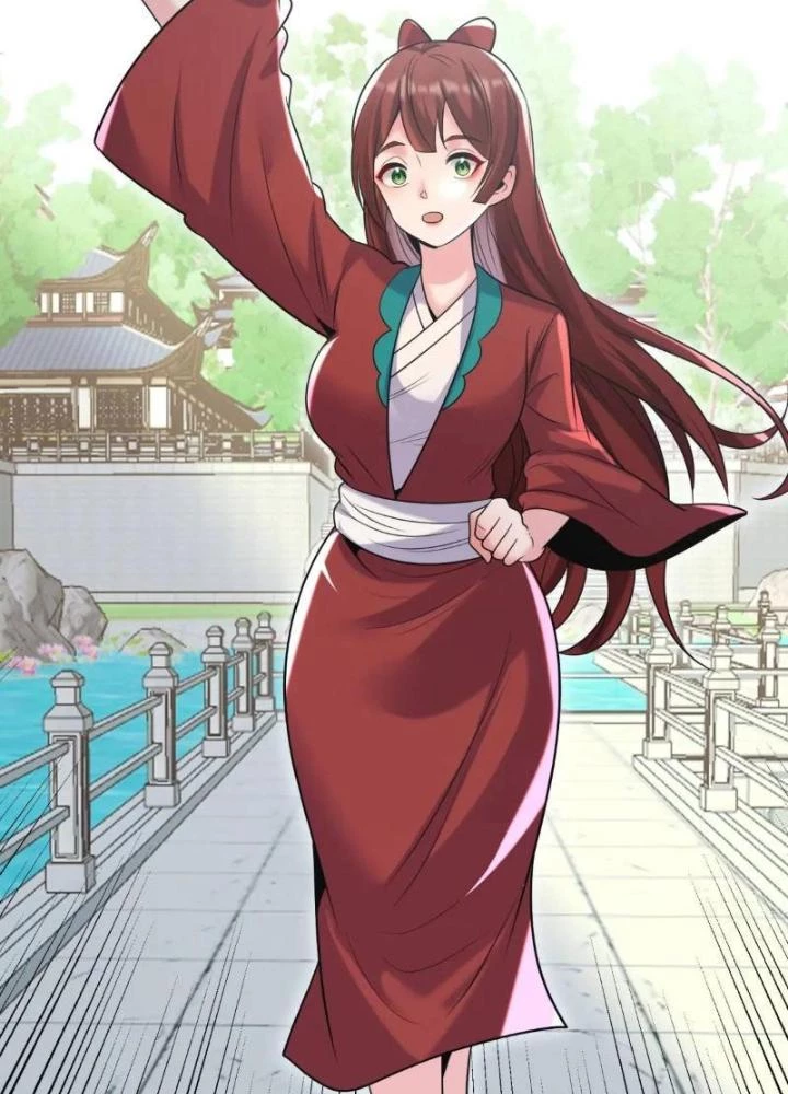 Ta Vô Địch Từ Ăn Chực Chapter 42 - Trang 4