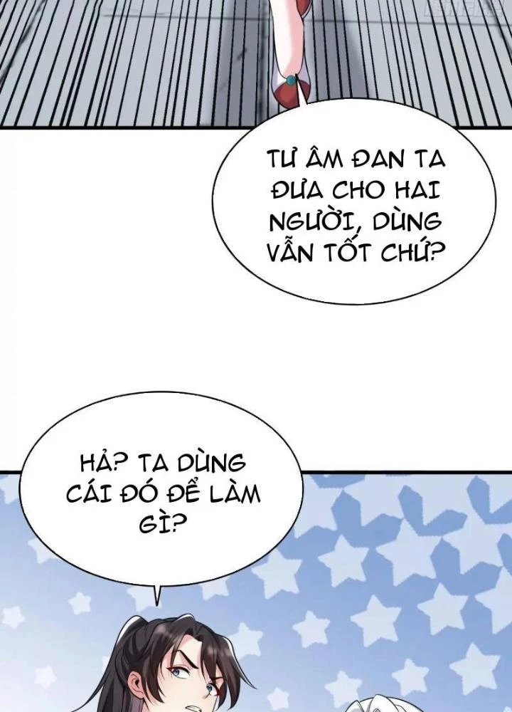 Ta Vô Địch Từ Ăn Chực Chapter 42 - Trang 4
