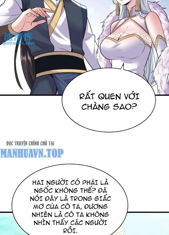 Ta Vô Địch Từ Ăn Chực Chapter 42 - Trang 4