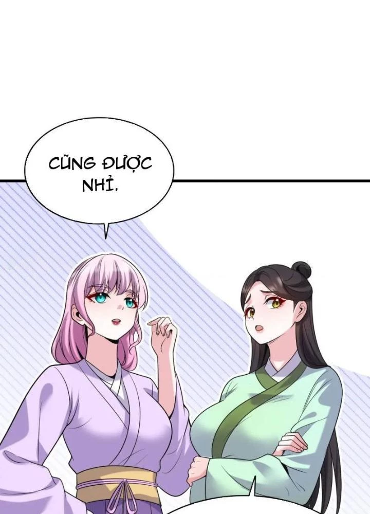 Ta Vô Địch Từ Ăn Chực Chapter 42 - Trang 4