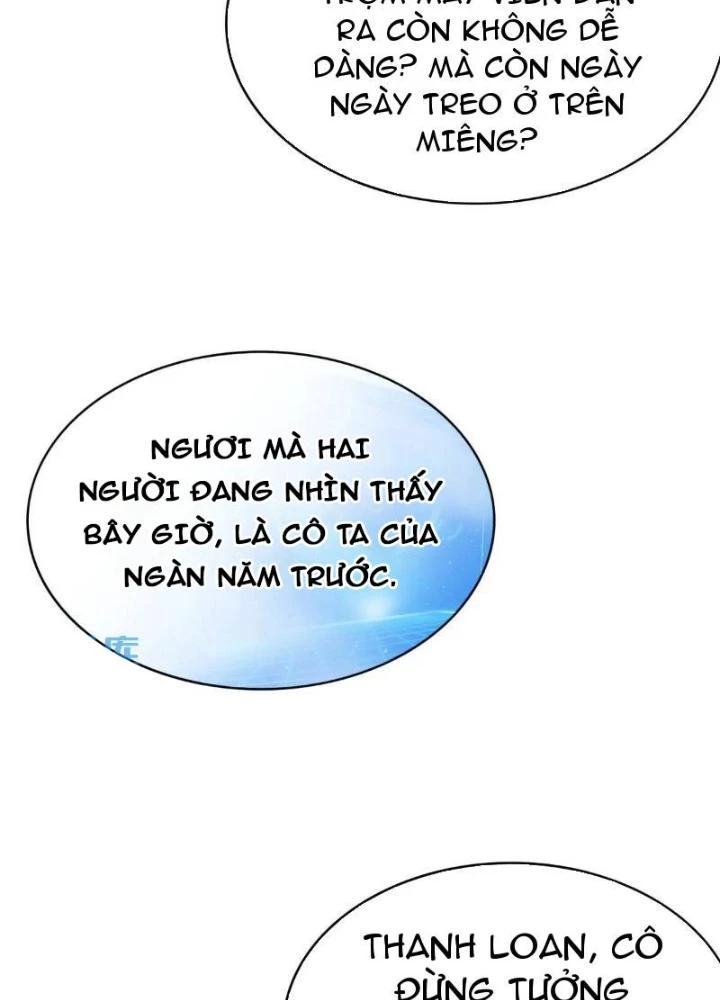 Ta Vô Địch Từ Ăn Chực Chapter 42 - Trang 4