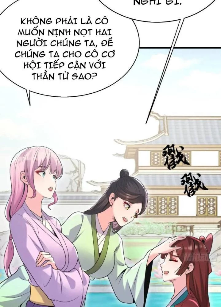 Ta Vô Địch Từ Ăn Chực Chapter 42 - Trang 4