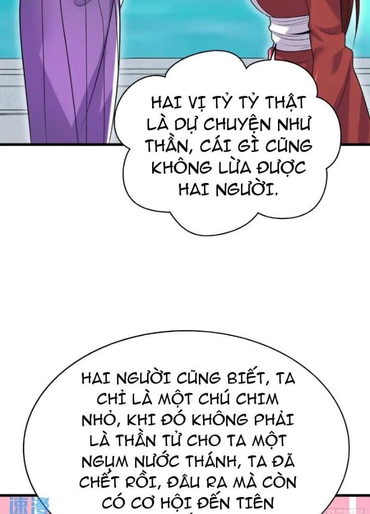 Ta Vô Địch Từ Ăn Chực Chapter 42 - Trang 4