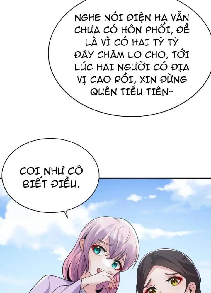 Ta Vô Địch Từ Ăn Chực Chapter 42 - Trang 4