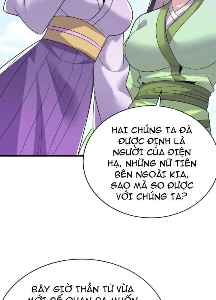 Ta Vô Địch Từ Ăn Chực Chapter 42 - Trang 4