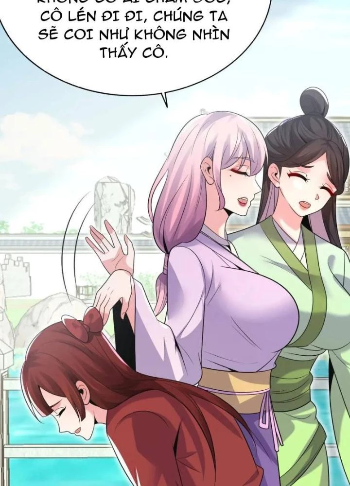 Ta Vô Địch Từ Ăn Chực Chapter 42 - Trang 4