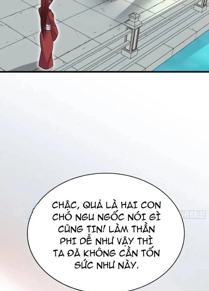 Ta Vô Địch Từ Ăn Chực Chapter 42 - Trang 4
